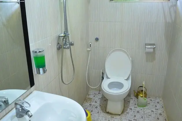 Bafra Suite