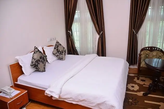 Exclusive Süit, 1 En Büyük (King) Boy Yatak
