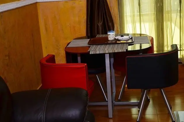 Exclusive Süit, 1 En Büyük (King) Boy Yatak
