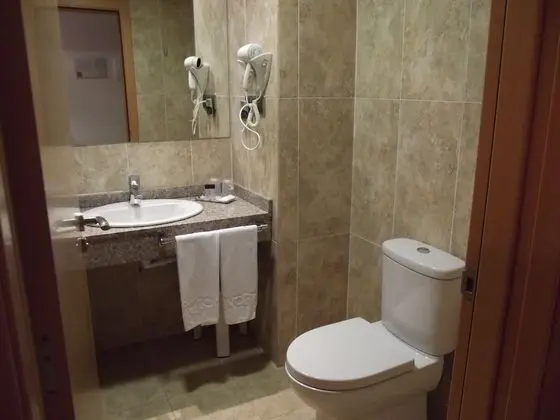 Standard Tek Kişilik Oda