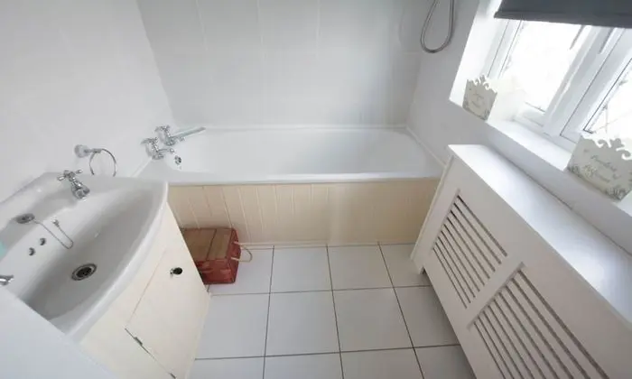 Ev (Multiple Bedrooms)