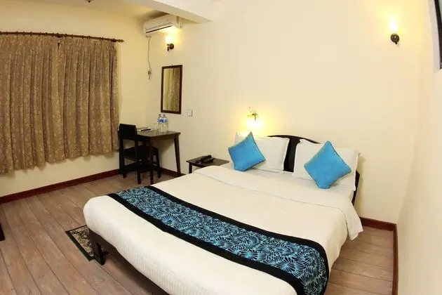 Standard Tek Kişilik Oda