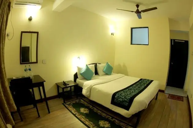 Standard Tek Kişilik Oda