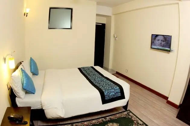 Standard Tek Kişilik Oda