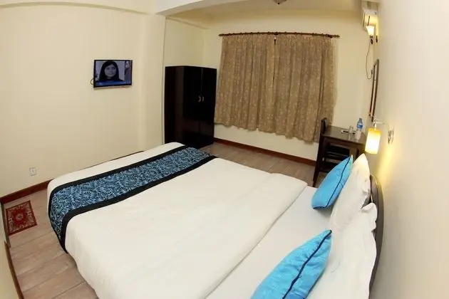 Standard Tek Kişilik Oda