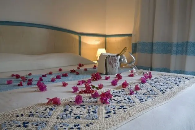 Comfort Tek Büyük Yataklı Oda, Kısmi Deniz Manzaralı