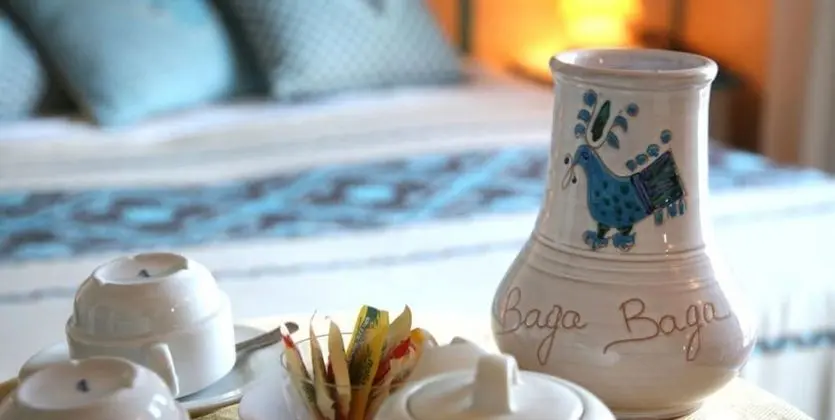 Comfort Tek Büyük Yataklı Oda, Kısmi Deniz Manzaralı