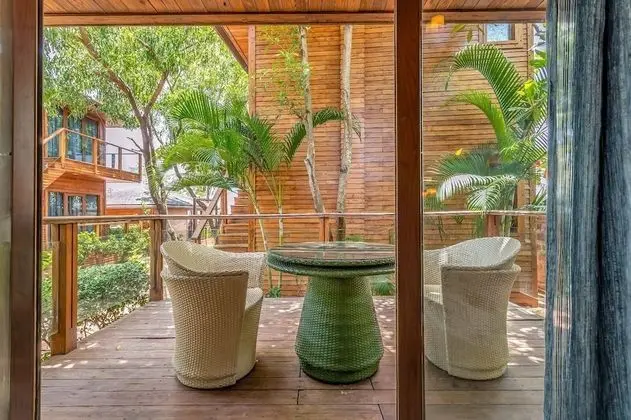Ocean Premium Cottage