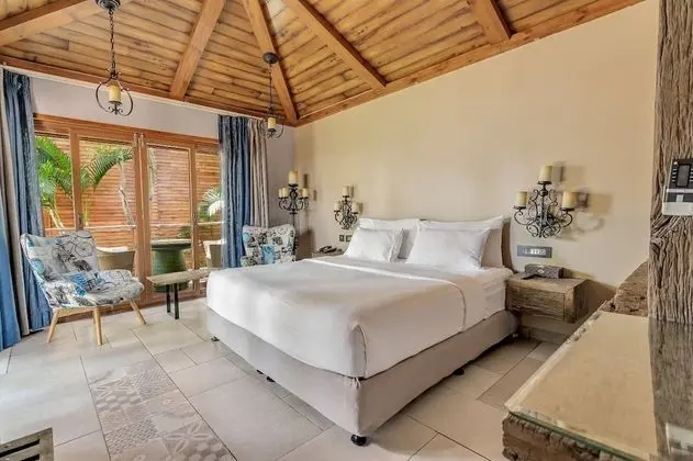 Ocean Premium Cottage