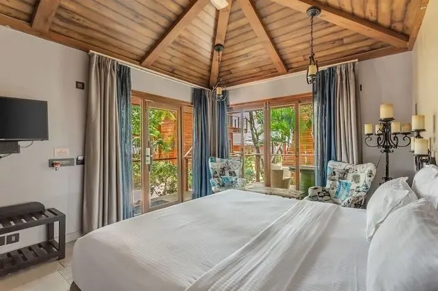 Ocean Premium Cottage