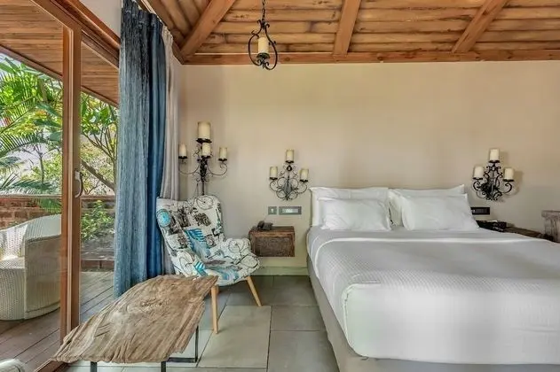 Ocean Premium Cottage