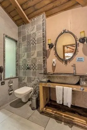 Ocean Premium Cottage