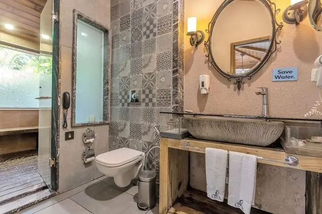 Ocean Premium Cottage