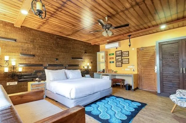 Ocean Suite