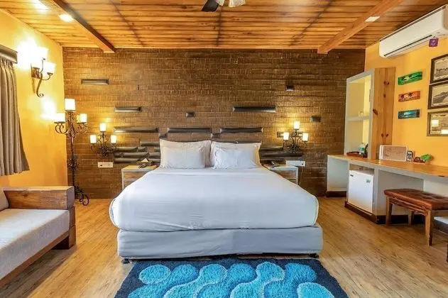 Ocean Suite