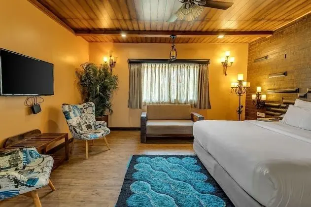 Ocean Suite
