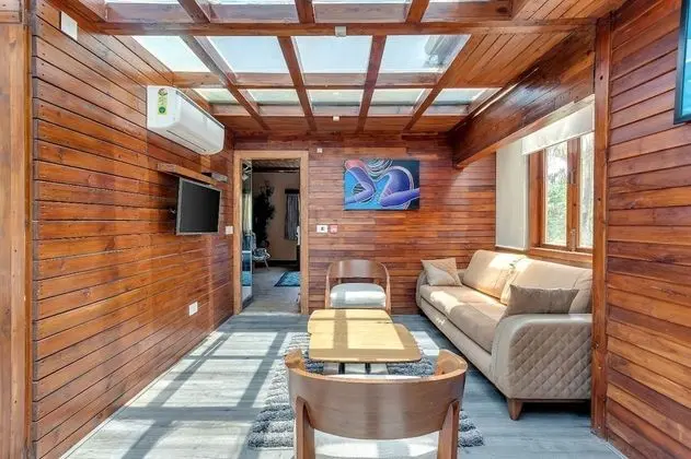Ocean Suite