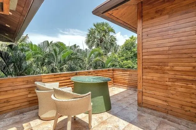 Ocean Suite