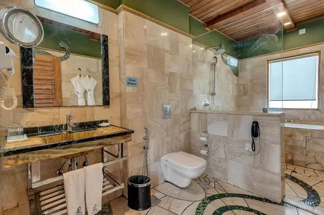 Ocean Suite