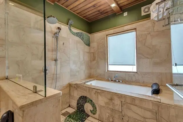 Ocean Suite