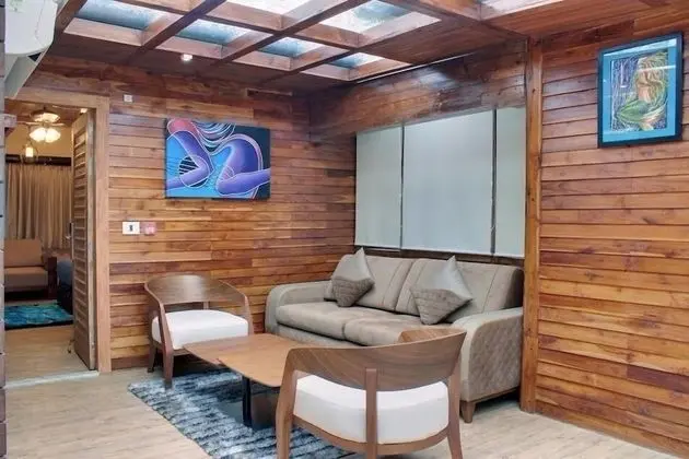 Ocean Suite