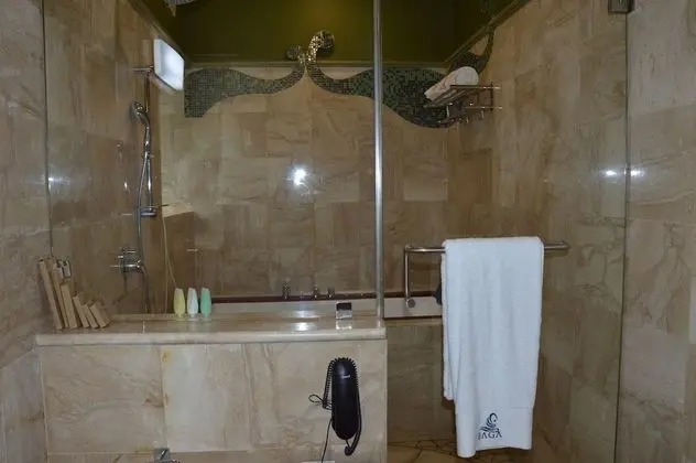 Ocean Suite