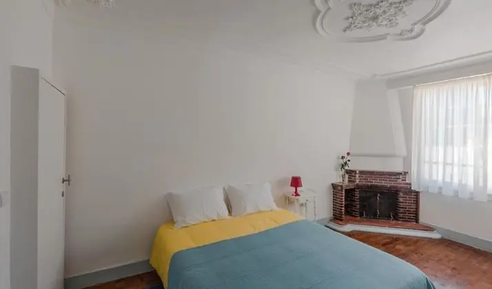 Superior Tek Büyük Yataklı Oda