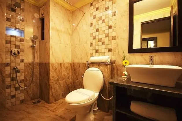 Standard Tek Büyük Yataklı Oda, 1 En Büyük (King) Boy Yatak