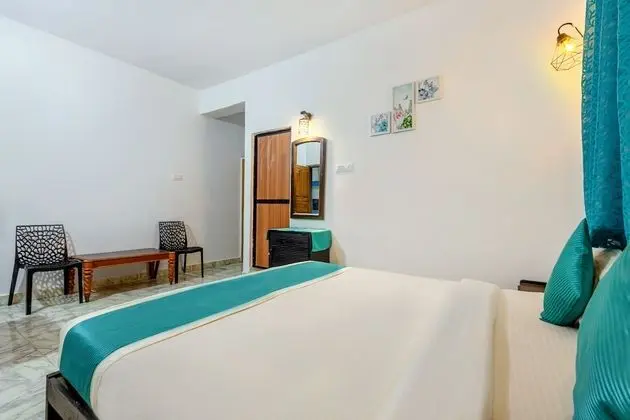 Standard Tek Büyük Yataklı Oda, Özel Banyo