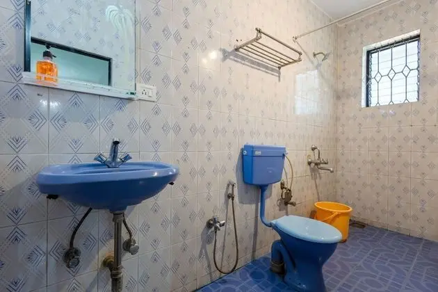 Standard Tek Büyük Yataklı Oda, Özel Banyo