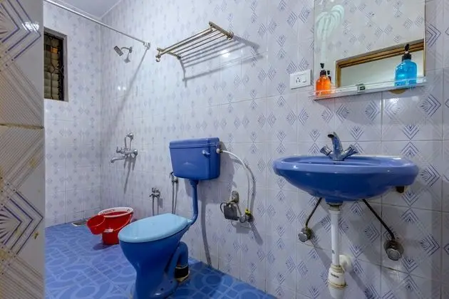 Standard Tek Büyük Yataklı Oda, Özel Banyo