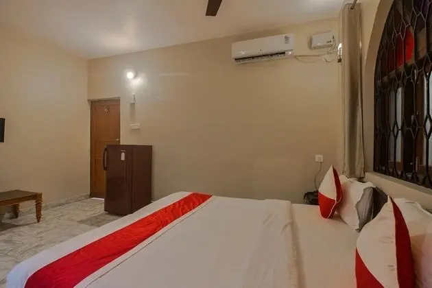 Standard Tek Büyük Yataklı Oda, Özel Banyo