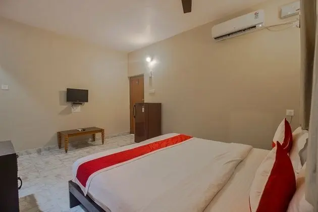 Standard Tek Büyük Yataklı Oda, Özel Banyo