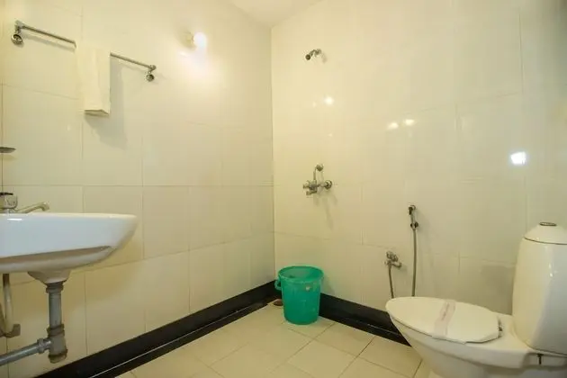 Standard Tek Büyük Yataklı Oda, Özel Banyo