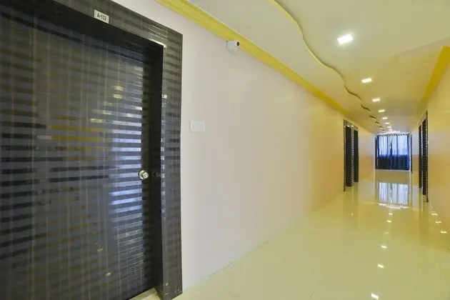 Deluxe Tek Büyük Yataklı Oda, Tepe Manzaralı