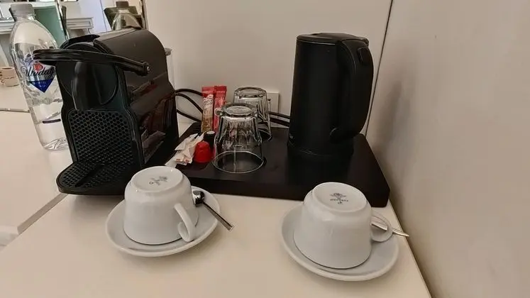 King Suite, Deniz Manzaralı