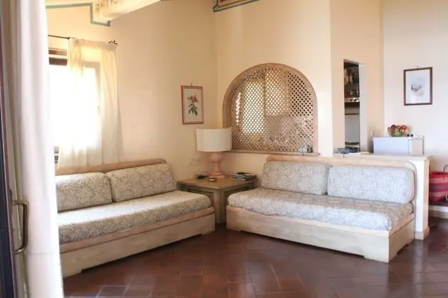 Superior Apart Daire, 1 Yatak Odası, Deniz Manzaralı (2 people)