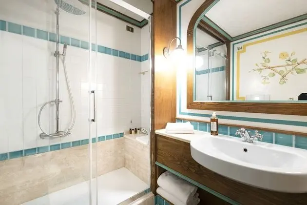 Superior Apart Daire, 2 Yatak Odası, Deniz Manzaralı (5 people)