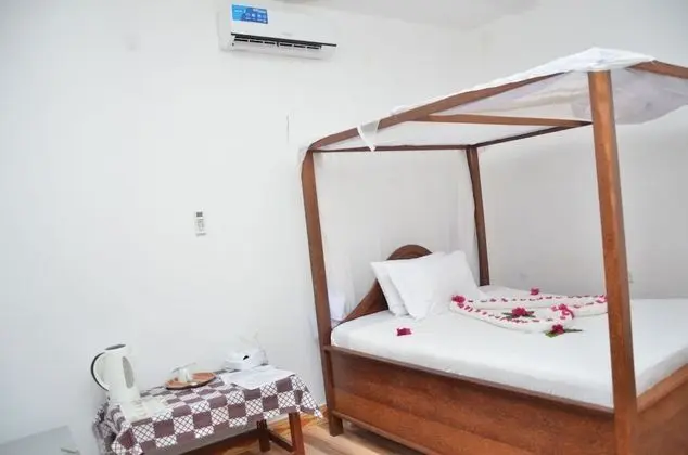Tek Kişilik Oda