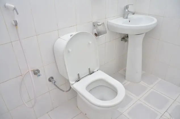 Üç Kişilik Oda