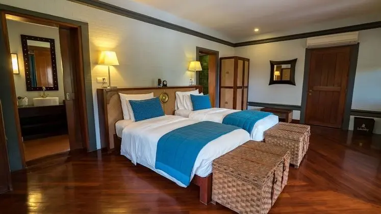 Villa, 1 Yatak Odası