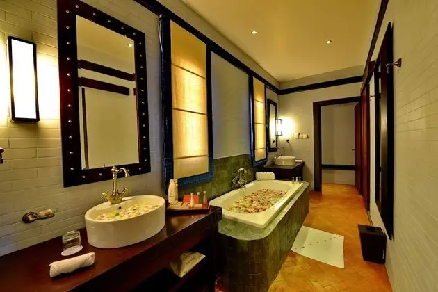 Villa, 1 Yatak Odası