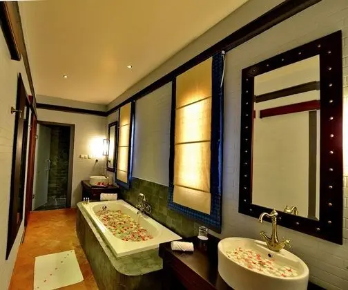 Villa, 1 Yatak Odası