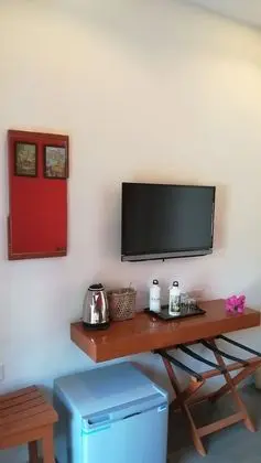 Superior İki Ayrı Yataklı Oda