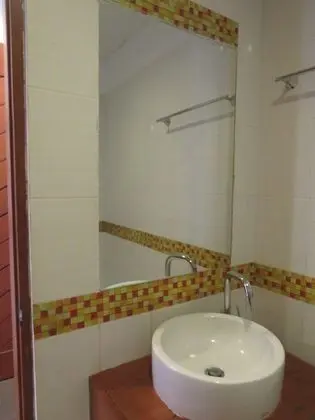 Superior İki Ayrı Yataklı Oda