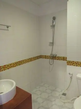 Superior İki Ayrı Yataklı Oda