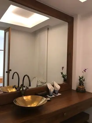 Superior İki Ayrı Yataklı Oda