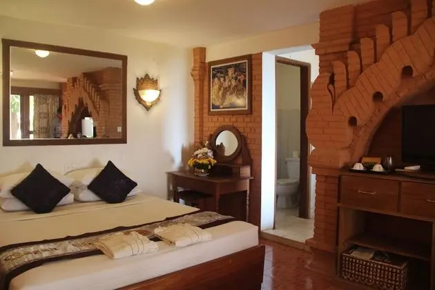 Deluxe Oda, Nehir Manzaralı