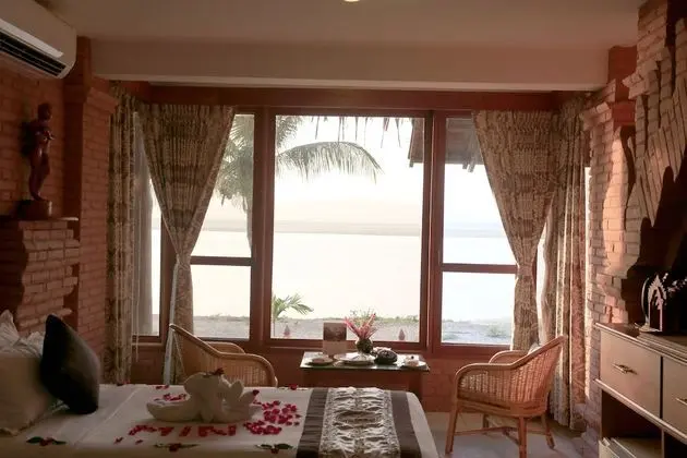 Deluxe Oda, Nehir Manzaralı