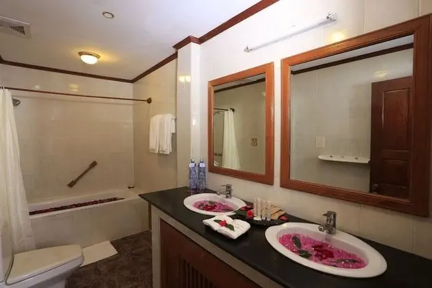 Deluxe Oda, Nehir Manzaralı